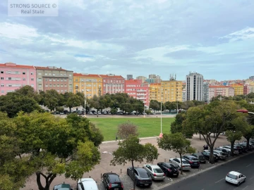 Apartamento T4 para Venda em Arroios