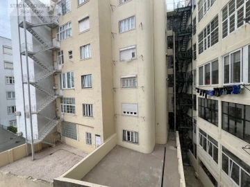 Apartamento T4 para Venda em Arroios