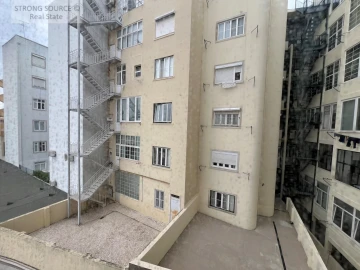 Apartamento T4 para Venda em Arroios