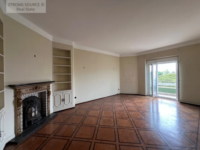 Apartamento T4 para Venda em Arroios Foto 2