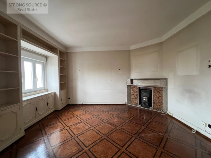 Apartamento T4 para Venda em Arroios Foto 15