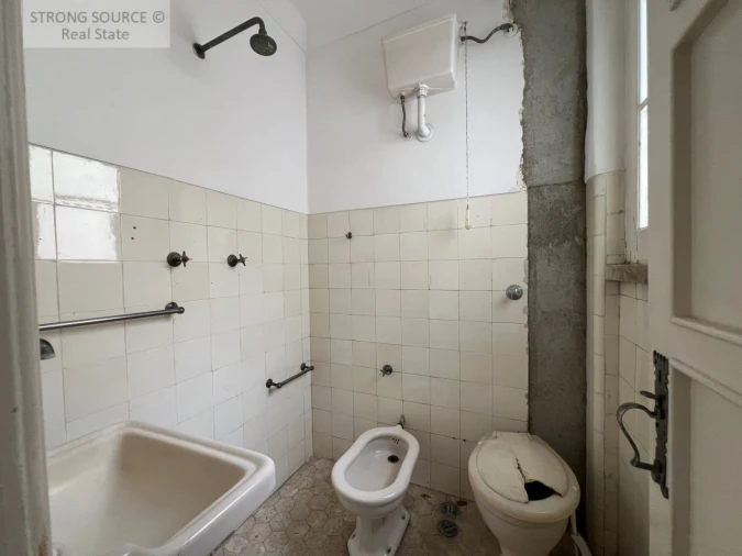 Apartamento T4 para Venda em Arroios Foto 22