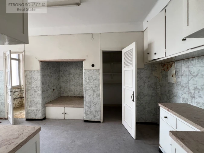 Apartamento T4 para Venda em Arroios Foto 23