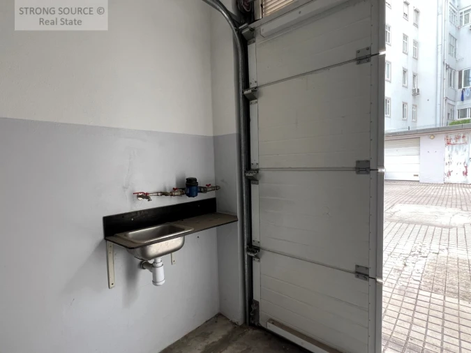 Apartamento T4 para Venda em Arroios Foto 71