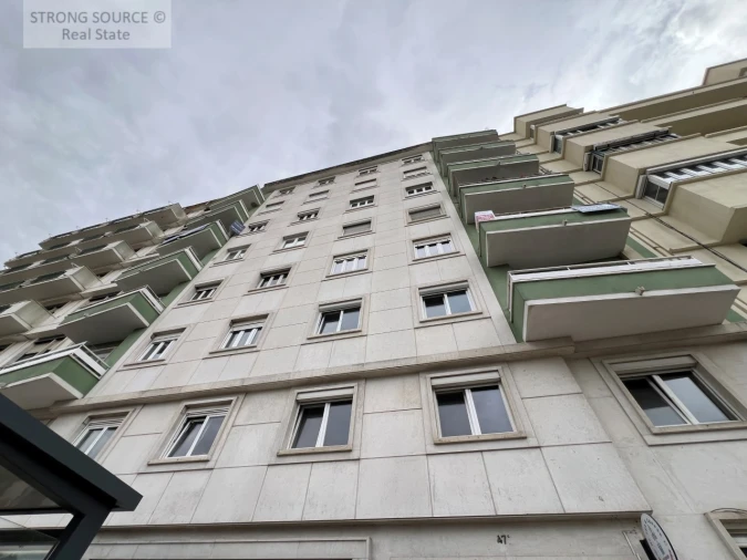 Apartamento T4 para Venda em Arroios Foto 78