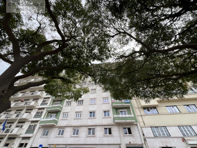 Apartamento T4 para Venda em Arroios Foto 79