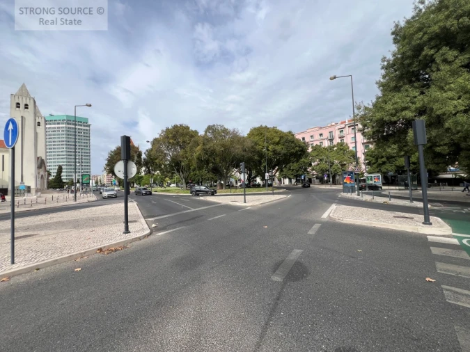 Apartamento T4 para Venda em Arroios Foto 83