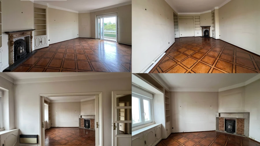 Apartamento T4 para Venda em Arroios