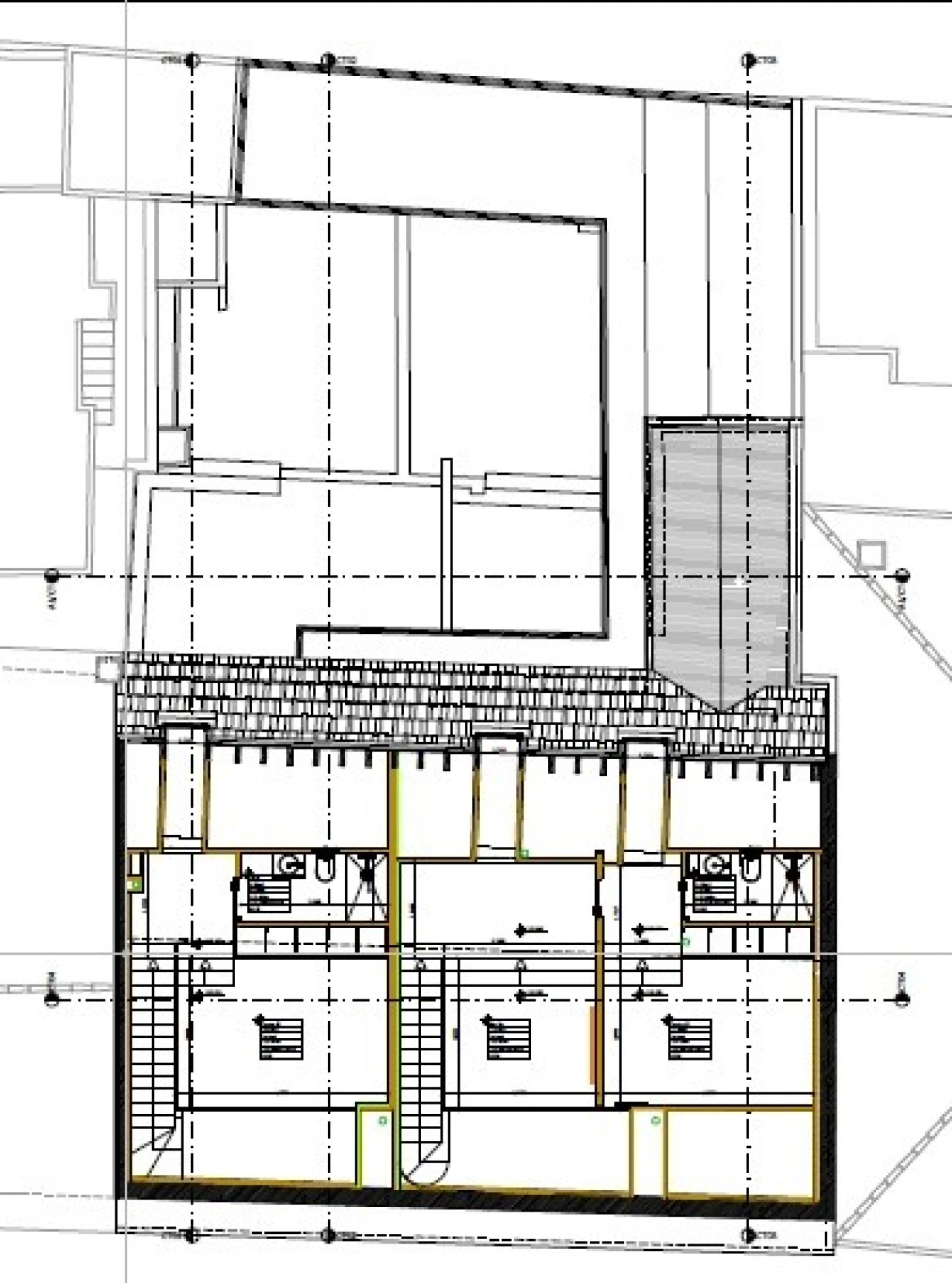 Moradia T2 para Venda em Ermesinde Planta 3