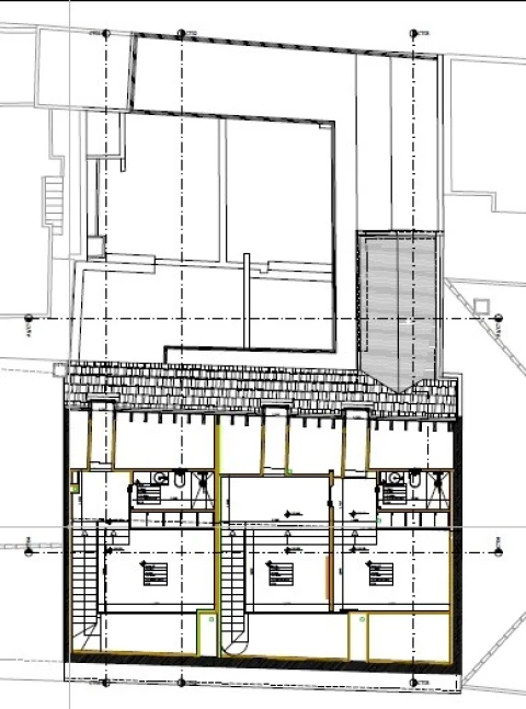 Moradia T1 para Venda em Ermesinde