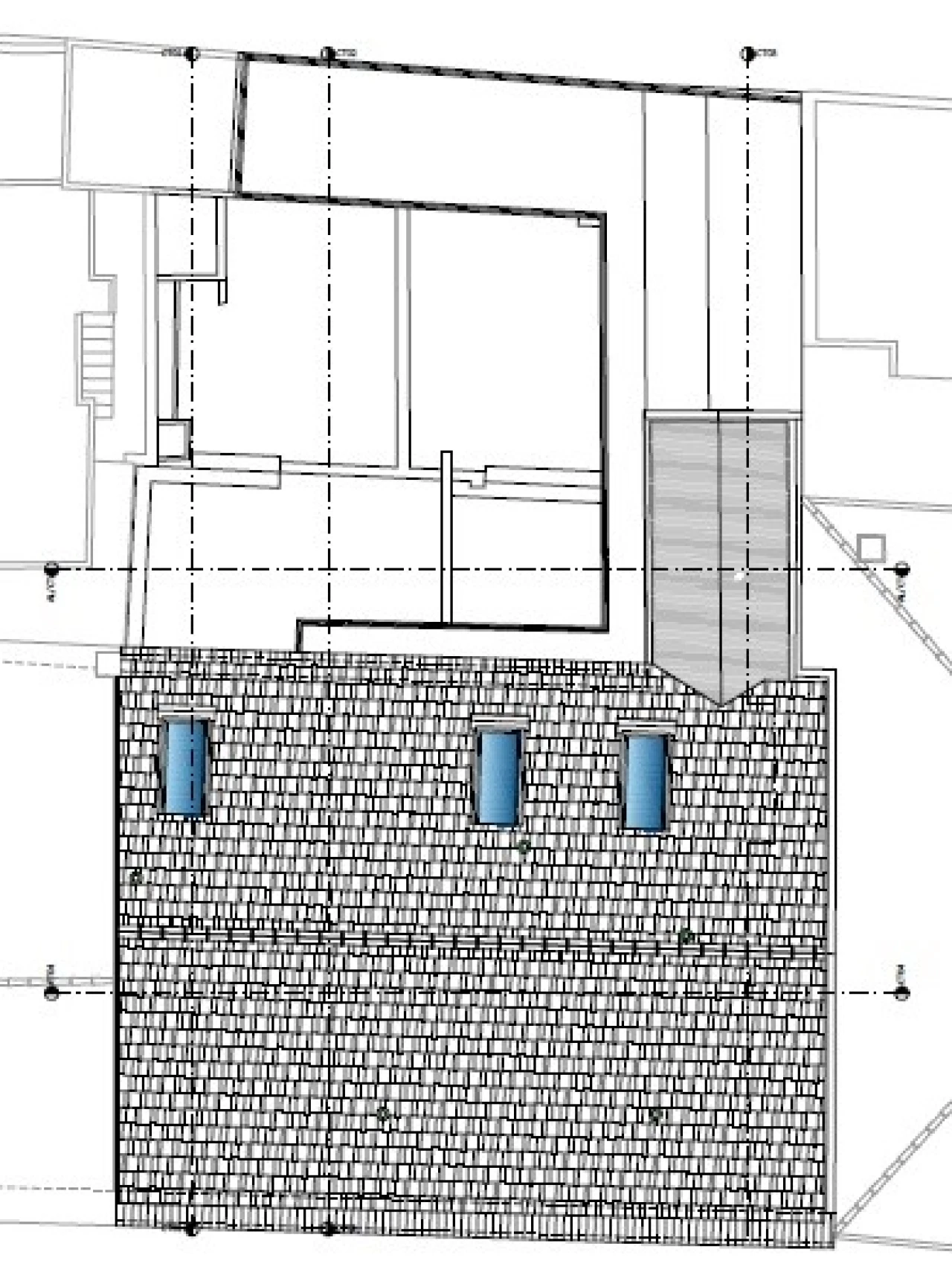 Moradia T2 para Venda em Ermesinde Planta 4