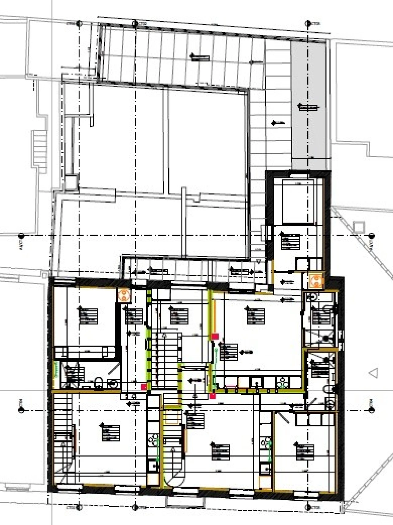 Moradia T2 para Venda em Ermesinde Planta 2