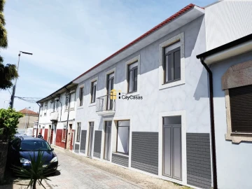 Moradia T1 para Venda em Ermesinde