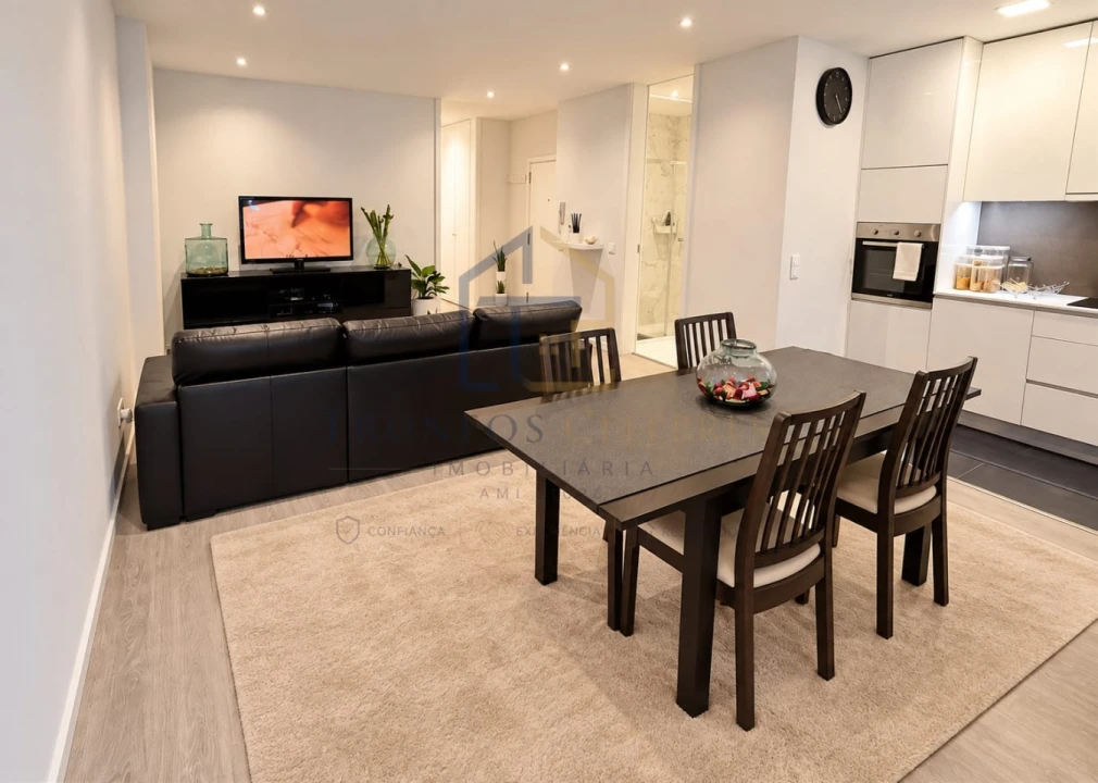 Apartamento T3 para Venda em Póvoa de Varzim, Beiriz e Argivai Foto 6
