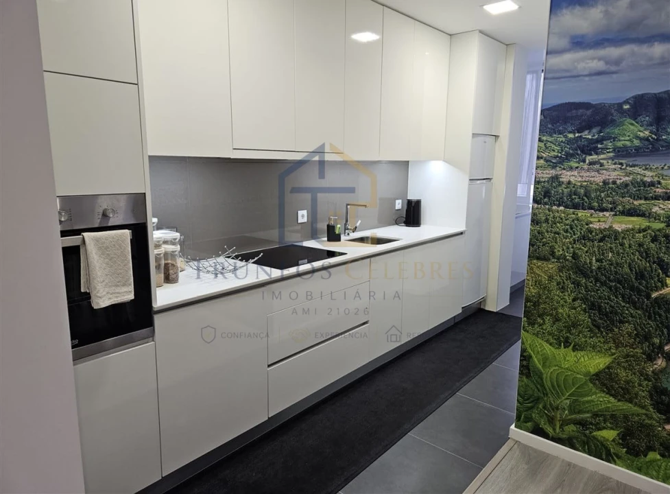 Apartamento T3 para Venda em Póvoa de Varzim, Beiriz e Argivai Foto 7