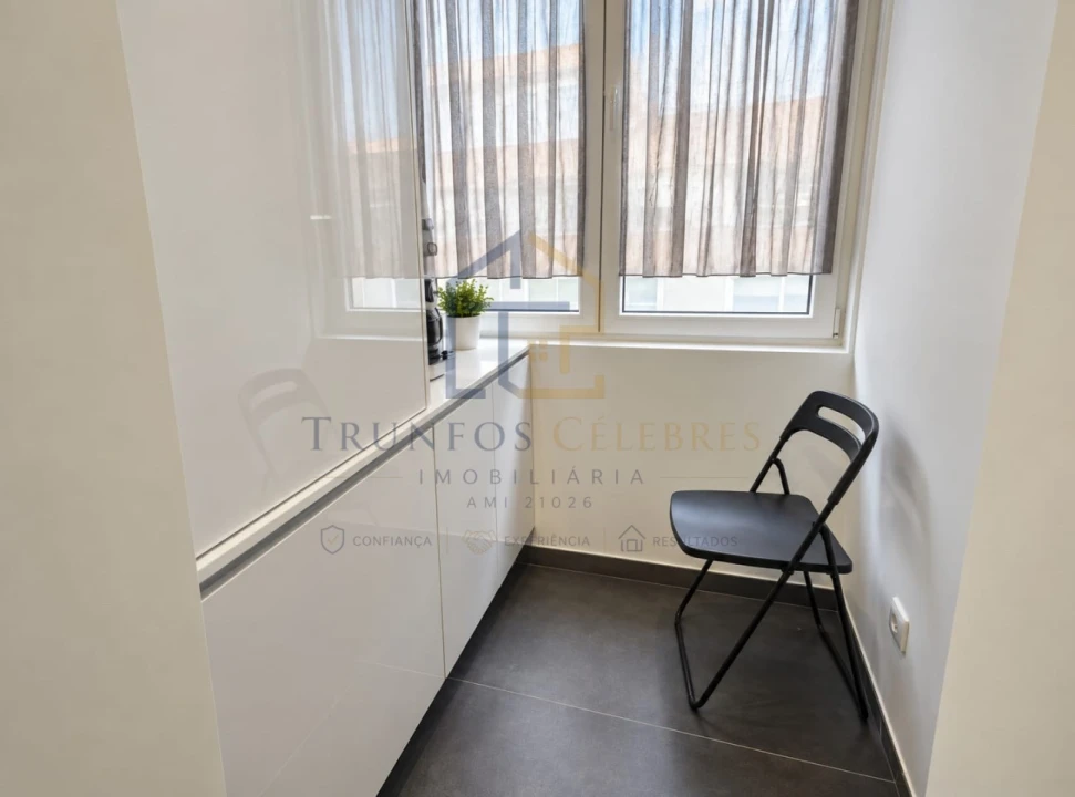 Apartamento T3 para Venda em Póvoa de Varzim, Beiriz e Argivai Foto 8