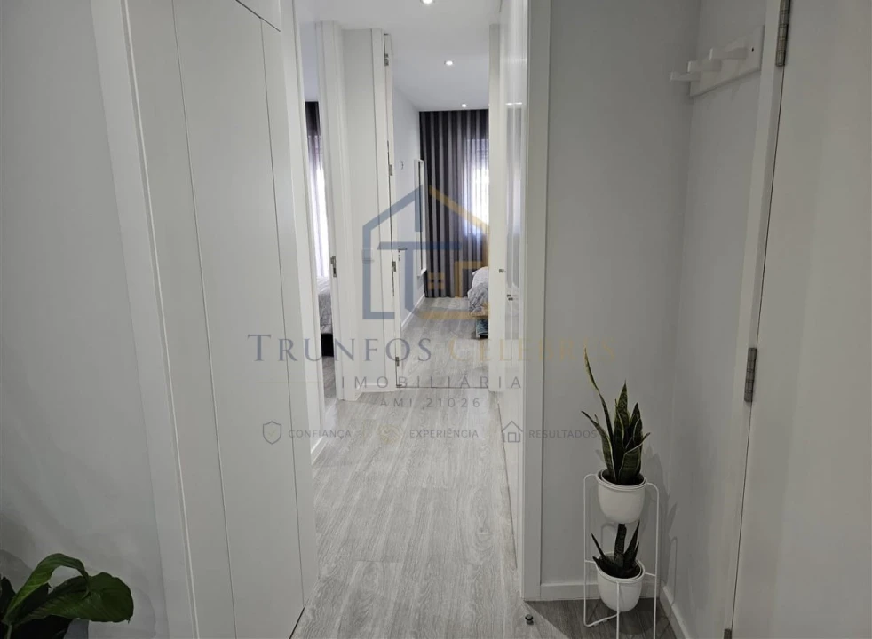 Apartamento T3 para Venda em Póvoa de Varzim, Beiriz e Argivai Foto 9