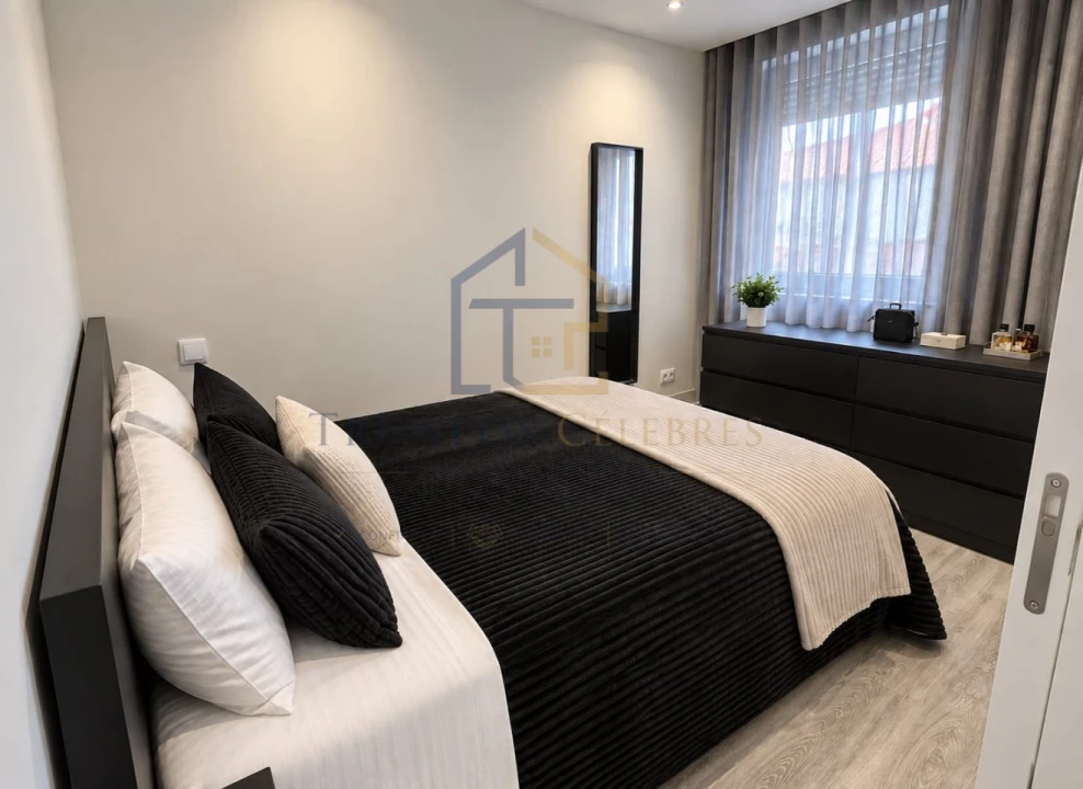 Apartamento T3 para Venda em Póvoa de Varzim, Beiriz e Argivai Foto 16