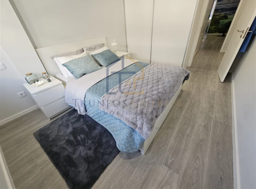 Apartamento T3 para Venda em Póvoa de Varzim, Beiriz e Argivai Foto 17