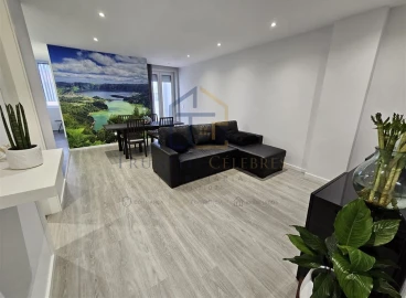 Apartamento T3 para Venda em Póvoa de Varzim, Beiriz e Argivai
