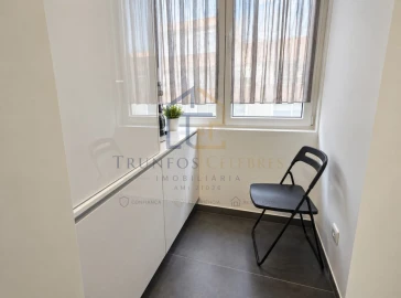 Apartamento T3 para Venda em Póvoa de Varzim, Beiriz e Argivai