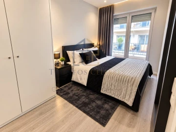 Apartamento T3 para Venda em Póvoa de Varzim, Beiriz e Argivai