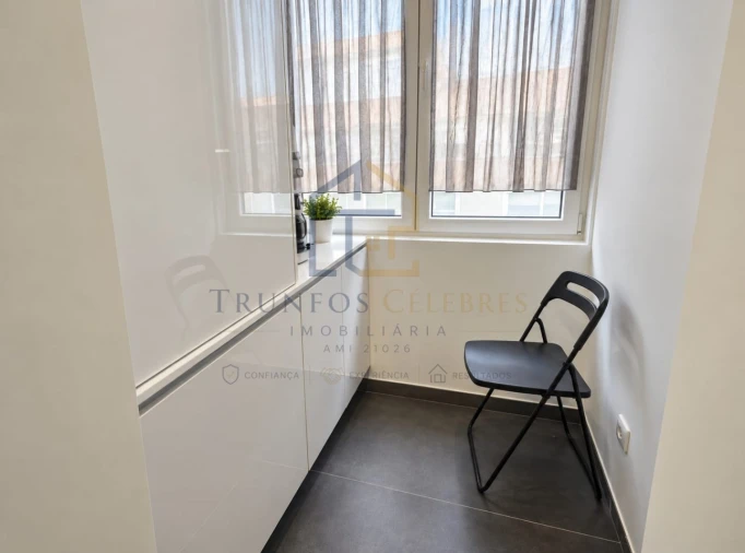 Apartamento T3 para Venda em Póvoa de Varzim, Beiriz e Argivai Foto 8