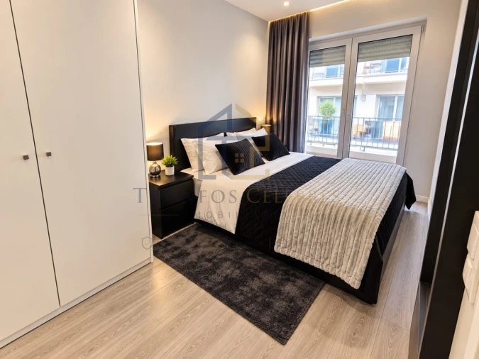 Apartamento T3 para Venda em Póvoa de Varzim, Beiriz e Argivai Foto 11
