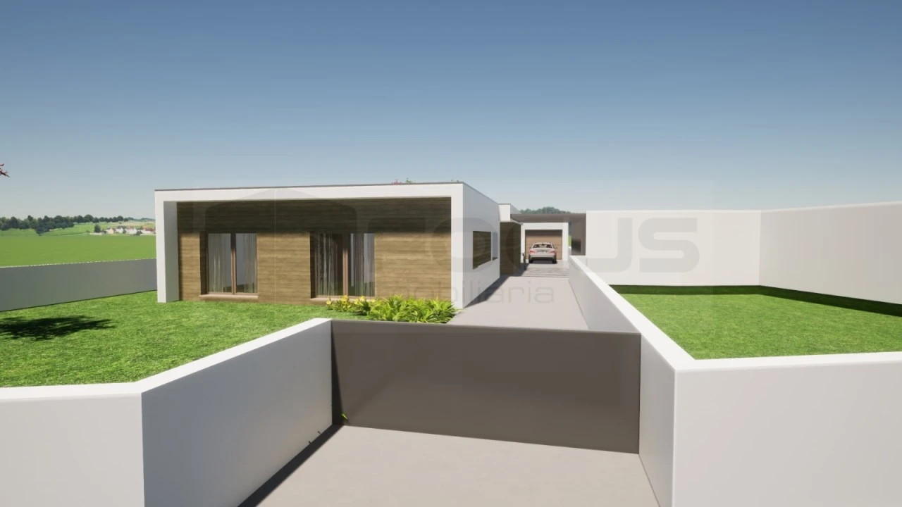 Moradia T3 para Venda em Oiã Foto 10
