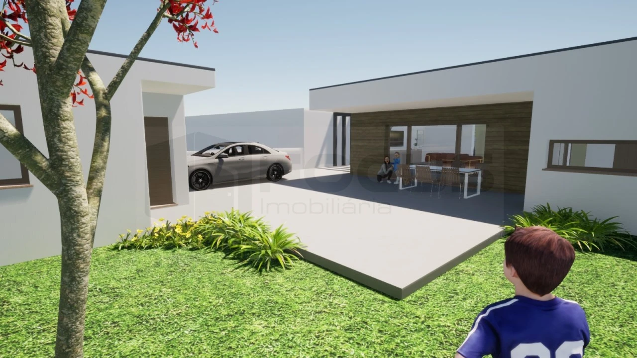 Moradia T3 para Venda em Oiã Foto 12