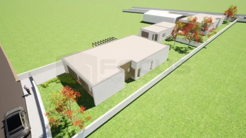 Moradia T3 para Venda em Oiã