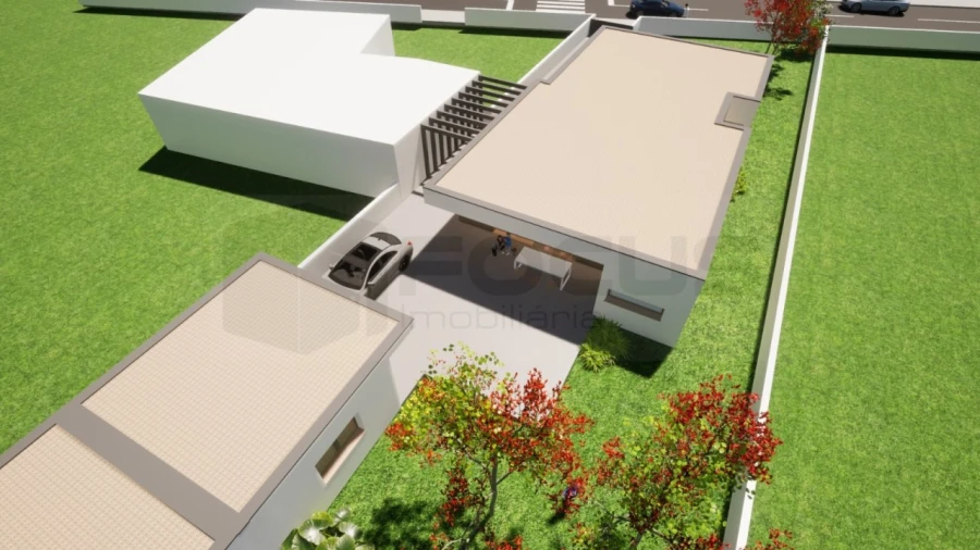 Moradia T3 para Venda em Oiã Foto 7