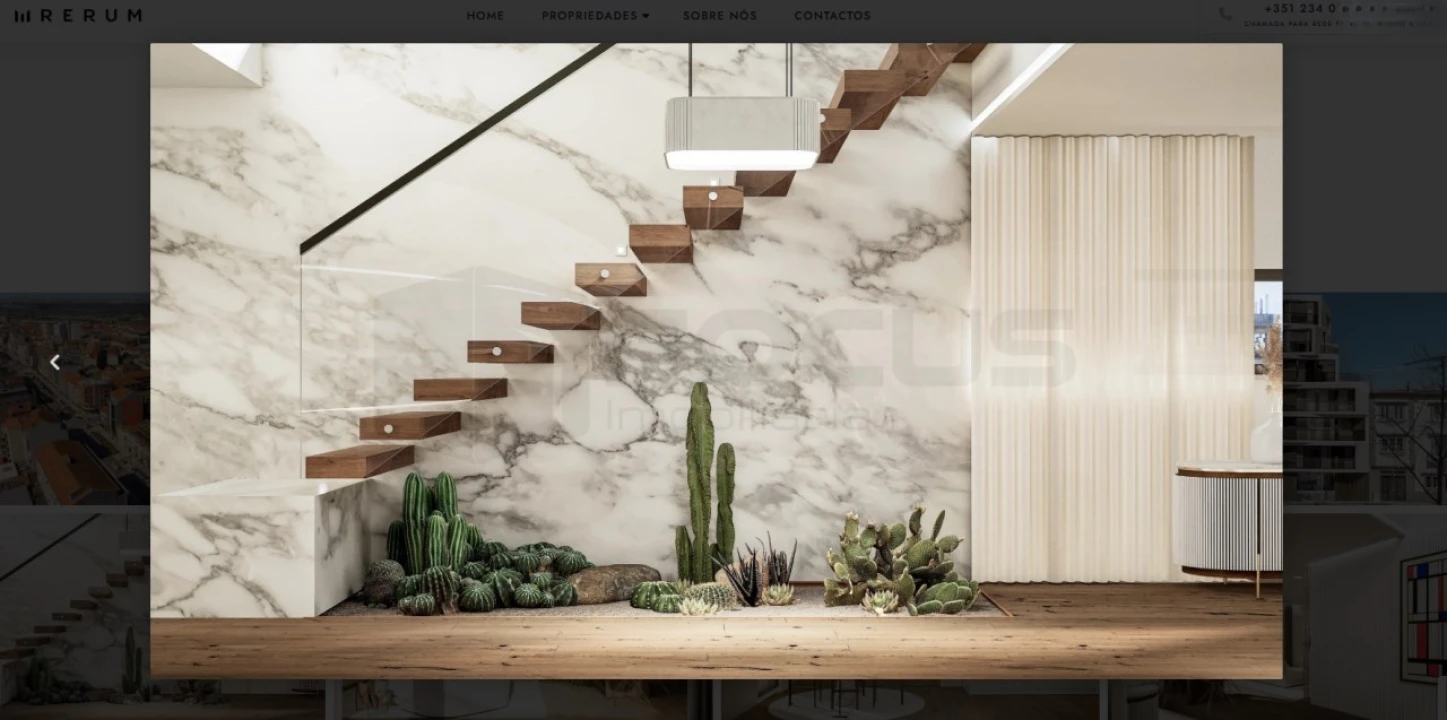 Apartamento T3 para Venda em Glória e Vera Cruz Foto 1