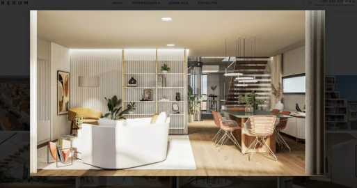 Apartamento T3 para Venda em Glória e Vera Cruz