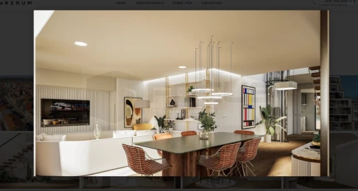 Apartamento T3 para Venda em Glória e Vera Cruz