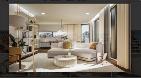 Apartamento T3 para Venda em Glória e Vera Cruz