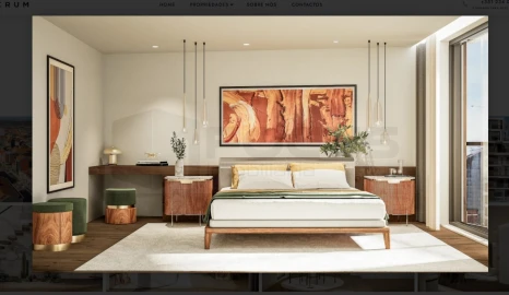 Apartamento T3 para Venda em Glória e Vera Cruz