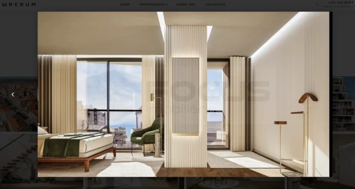 Apartamento T3 para Venda em Glória e Vera Cruz