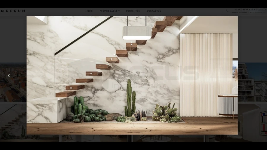 Apartamento T3 para Venda em Glória e Vera Cruz