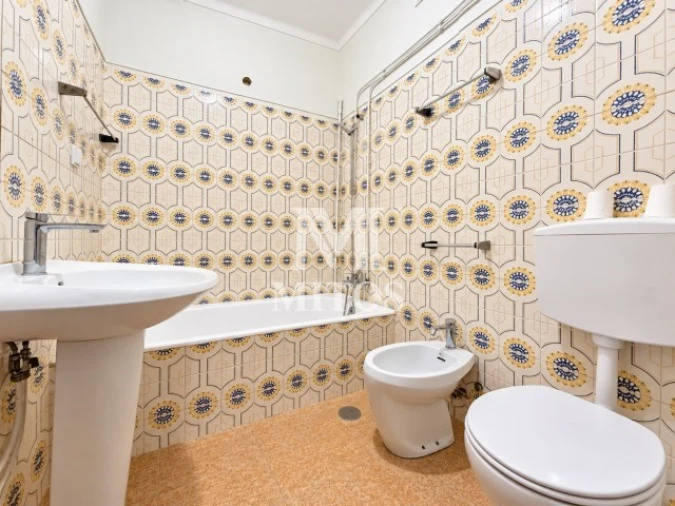 Apartamento T2 para Arrendamento em Santa Maria Maior e Monserrate e Meadela Foto 5