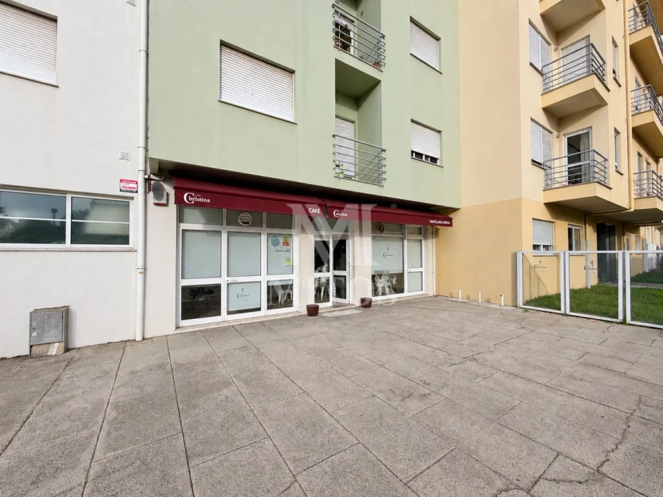 Negócio para Venda em Santa Maria Maior e Monserrate e Meadela Foto 9