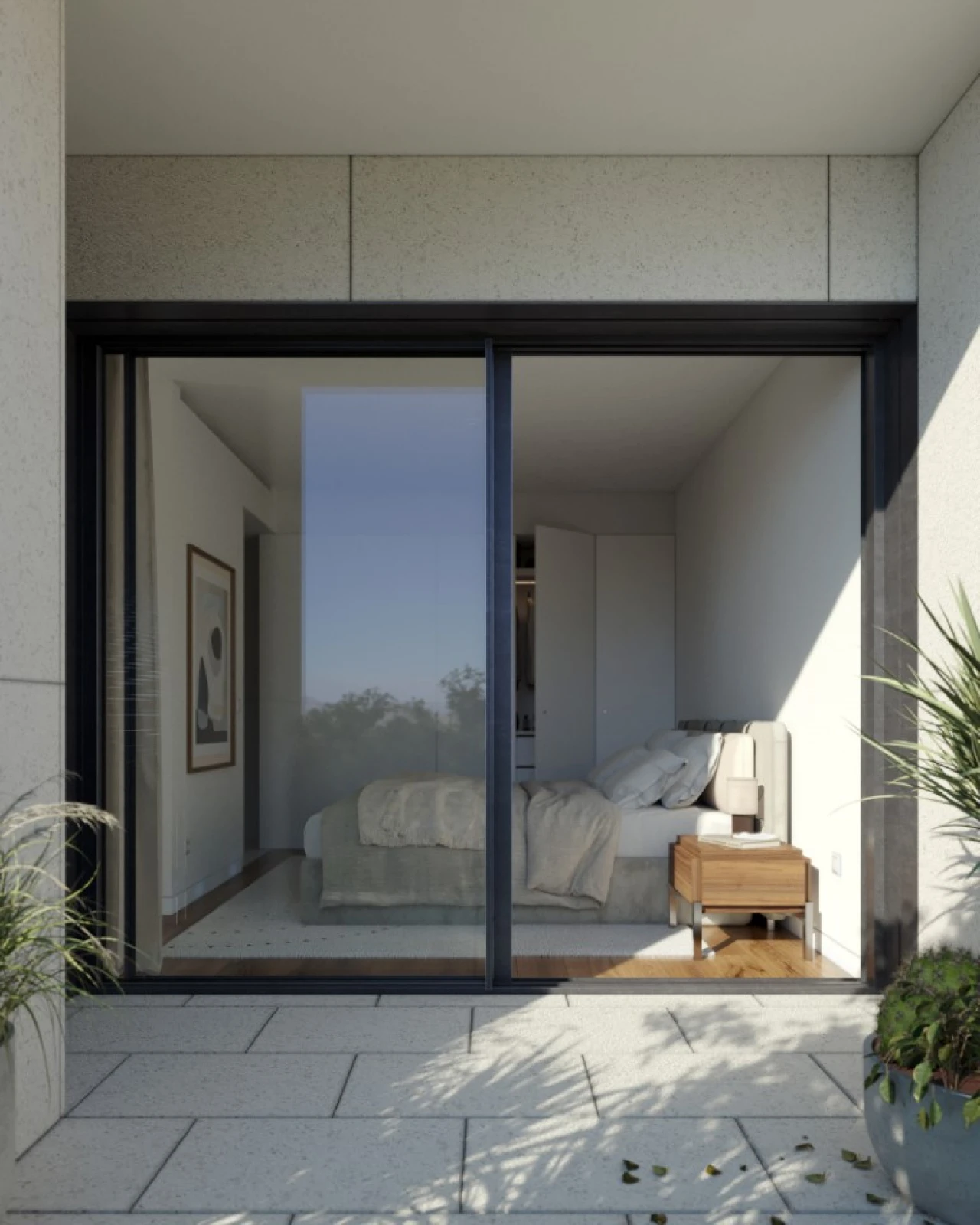 Apartamento T2 para Venda em Paranhos Foto 7