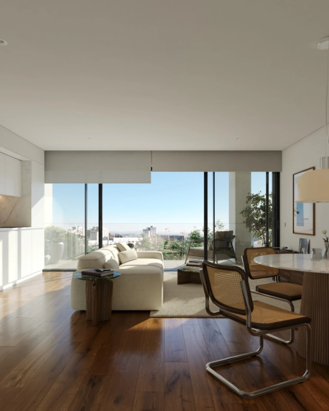 Apartamento T3 para Venda em Paranhos Foto 3
