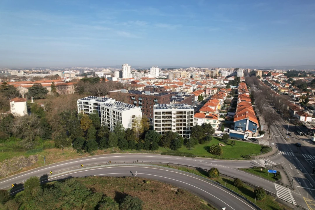 Apartamento T3 para Venda em Paranhos Foto 4