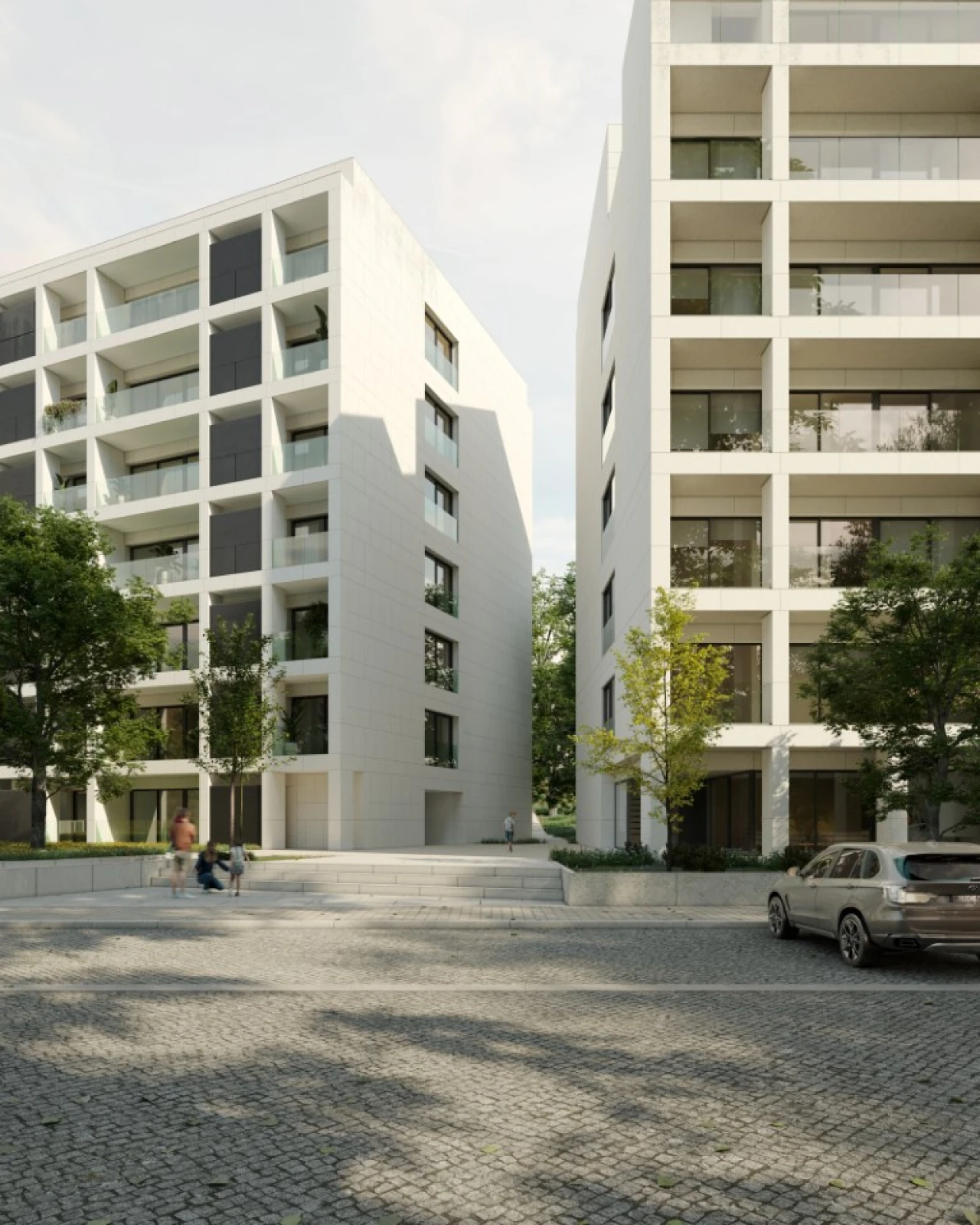 Apartamento T3 para Venda em Paranhos Foto 6