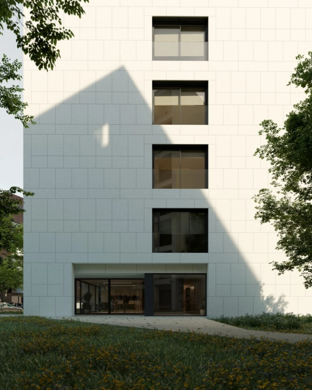 Apartamento T3 para Venda em Paranhos Foto 7