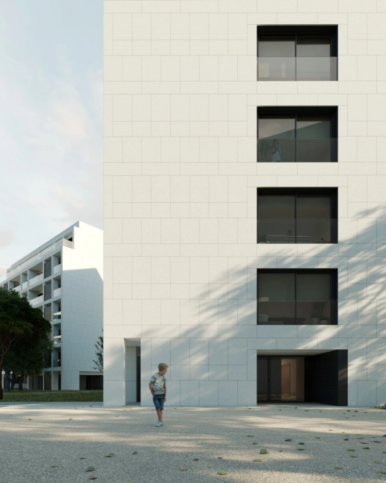Apartamento T3 para Venda em Paranhos Foto 8