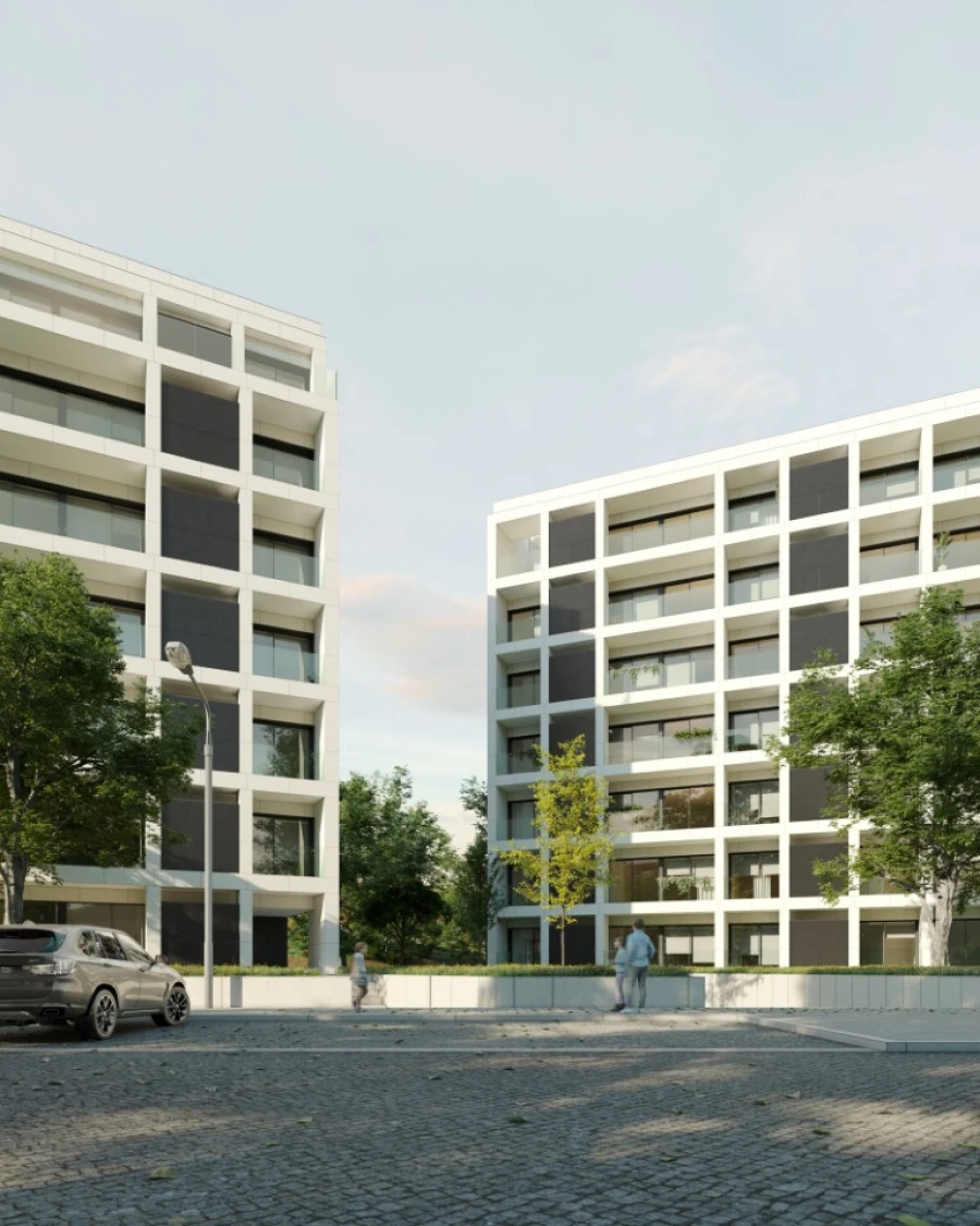Apartamento T3 para Venda em Paranhos Foto 9
