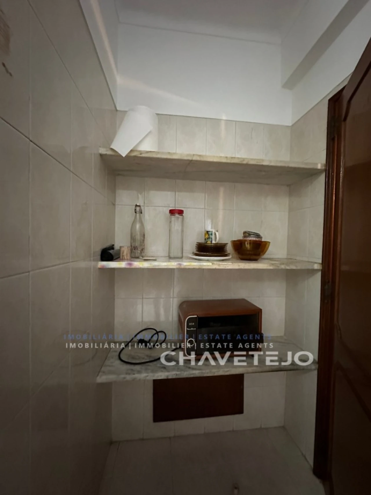 Apartamento T3 para Venda em São João Baptista e Santa Maria dos Olivais Foto 4