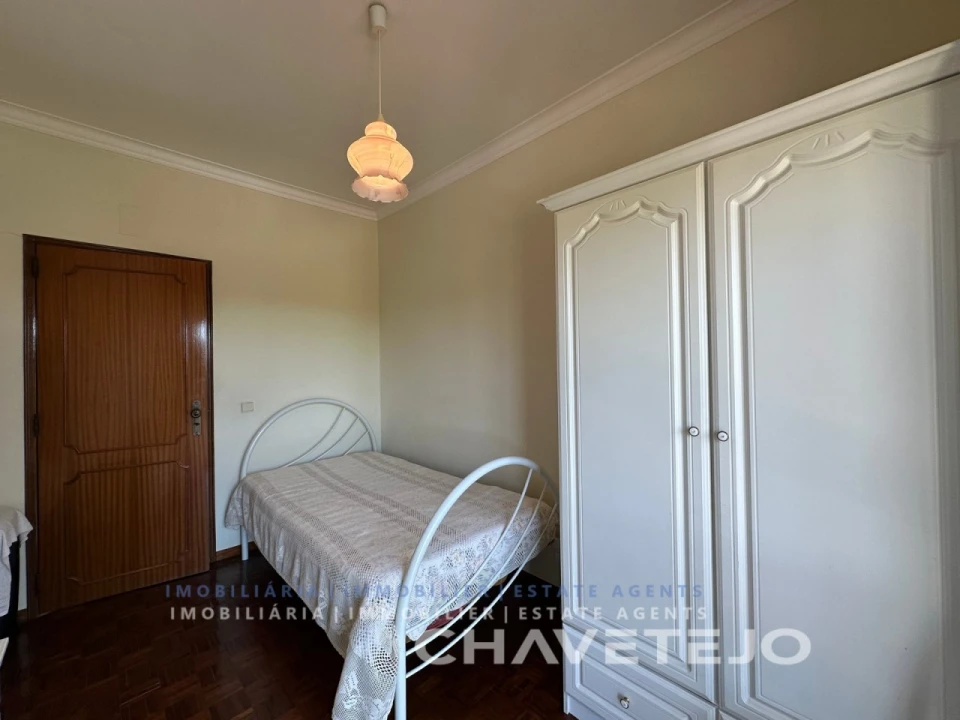 Apartamento T3 para Venda em São João Baptista e Santa Maria dos Olivais Foto 7